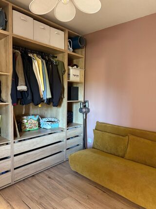  Appartement � vendre 3 pi�ces 64 m�