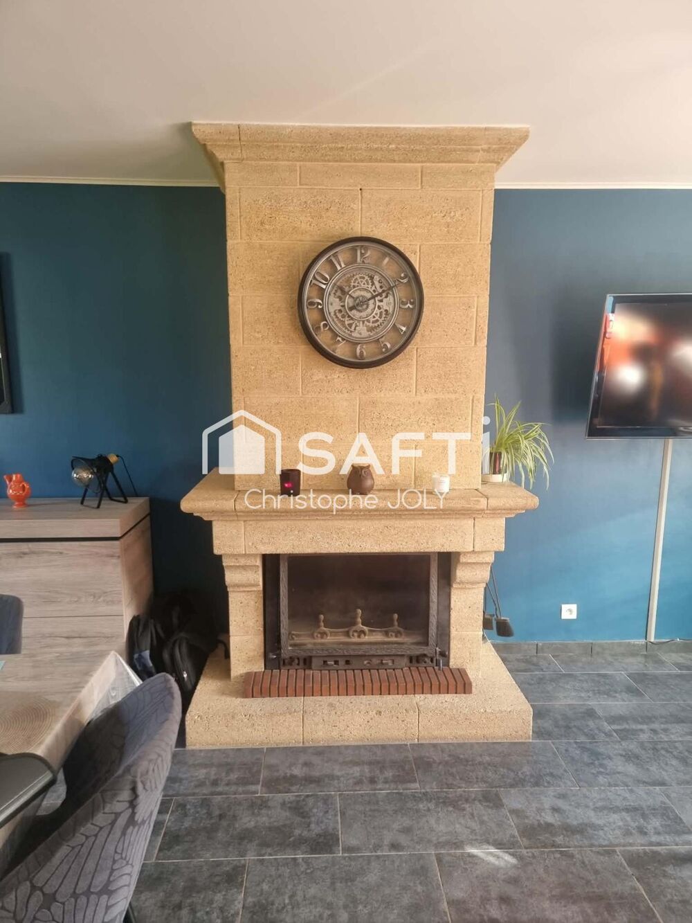 Vente Maison Superbe maison coup de coeur assuré à découvrir!!! Fort-mardyck