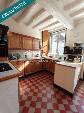 Maison à vendre 8 pièces 230 m²