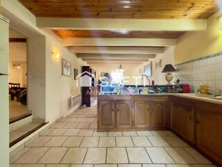  Maison à vendre 7 pièces 118 m²