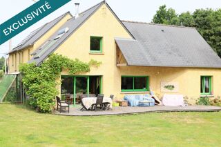  Maison à vendre 7 pièces 160 m²
