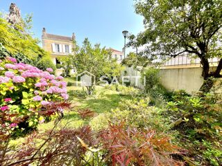  Maison à vendre 8 pièces 190 m²