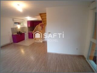  Maison � vendre 4 pi�ces 80 m�