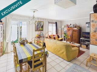  Maison � vendre 9 pi�ces 176 m�