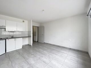  Appartement à vendre 1 pièce 27 m²