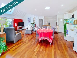  Maison à vendre 9 pièces 177 m²