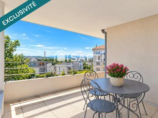 Appartement 2 pièces 48 m² · à Lyon 8 · 48 m² · 132 000 €