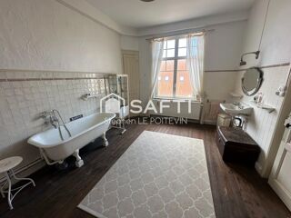  Maison � vendre 12 pi�ces 272 m�