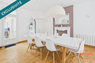  Maison � vendre 6 pi�ces 131 m�