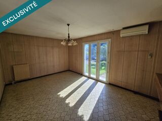  Maison à vendre 4 pièces 91 m²