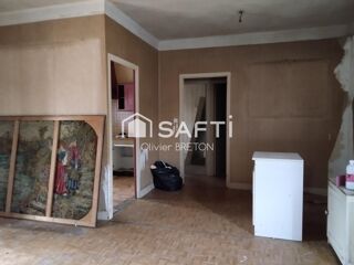  Maison � vendre 4 pi�ces 71 m�