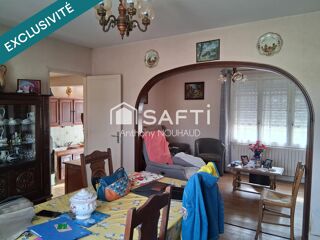  Maison à vendre 5 pièces 82 m²