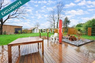  Maison � vendre 5 pi�ces 136 m�