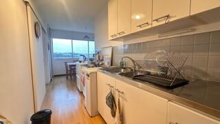  Appartement � vendre 4 pi�ces 87 m�