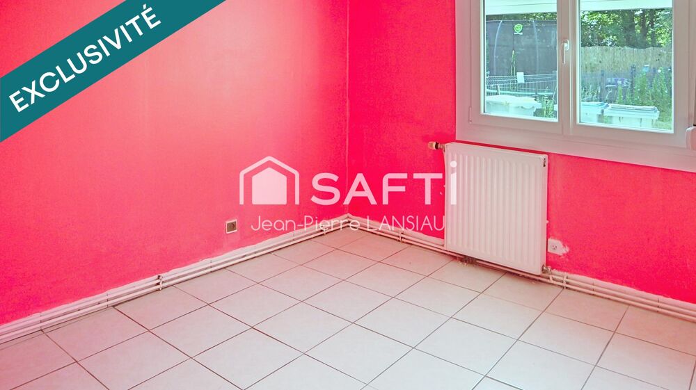 Maison centre ville proche des commodités