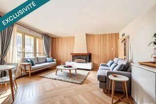  Appartement  vendre 5 pices 105 m