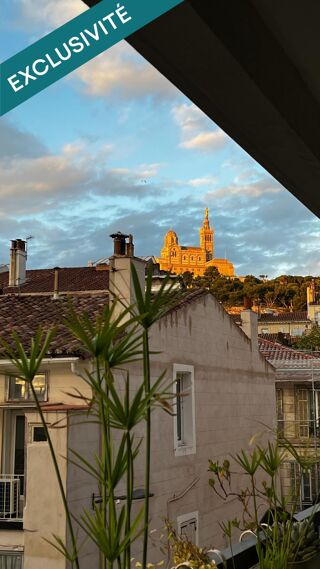  Appartement � vendre 2 pi�ces 46 m�