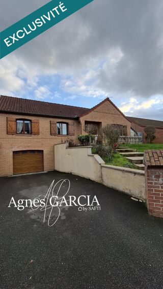  Maison � vendre 4 pi�ces 110 m�