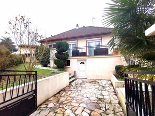  Maison à vendre 5 pièces 130 m²