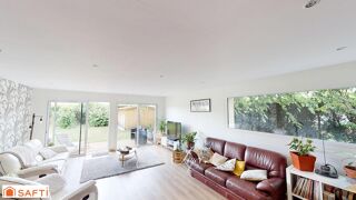  Maison à vendre 9 pièces 218 m²