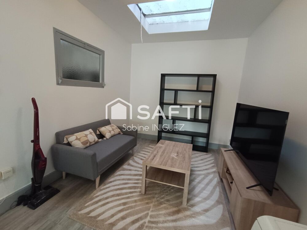 APPARTEMENT A LOUER