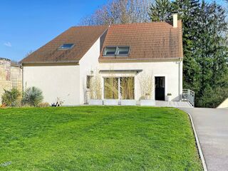  Maison � vendre 7 pi�ces 159 m�