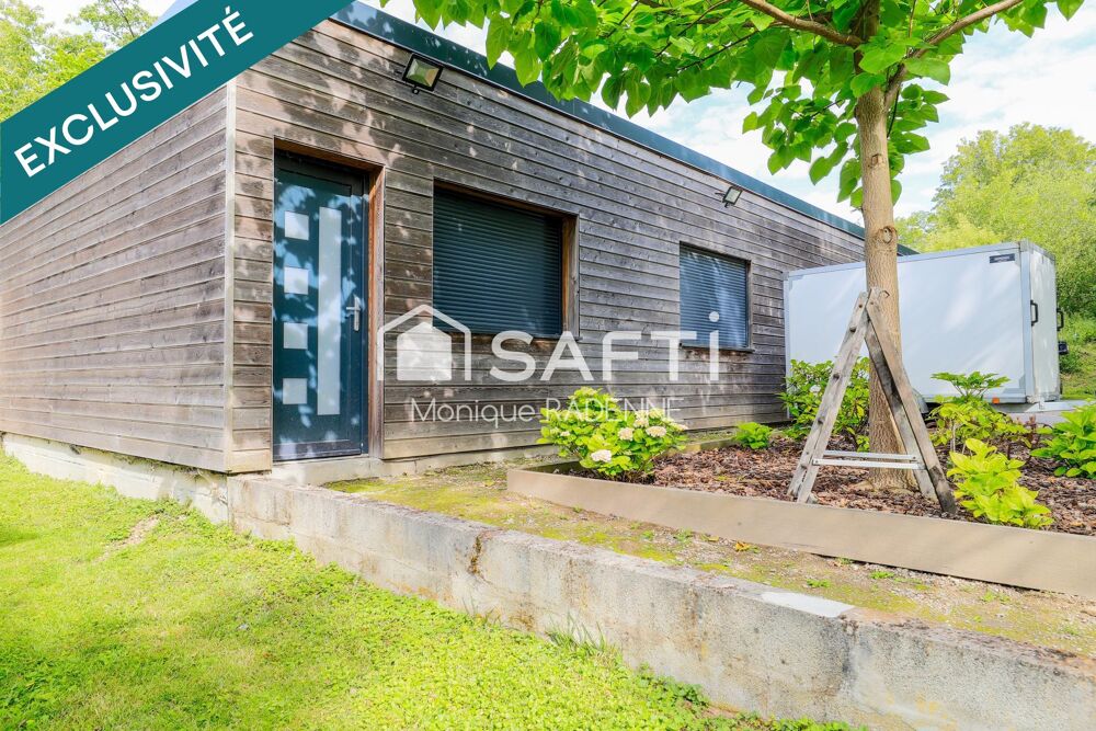 Vente Maison MAISON INDIVIDUELLE DE PLAIN PIED Arras
