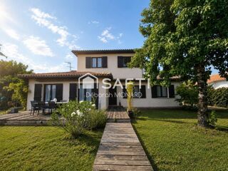  Maison à vendre 6 pièces 139 m²