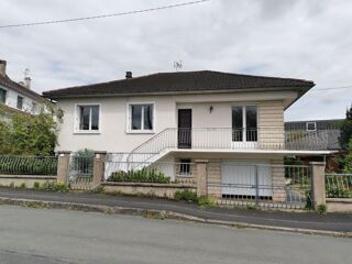  Maison � vendre 6 pi�ces 126 m�