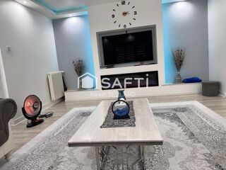  Maison � vendre 5 pi�ces 135 m�