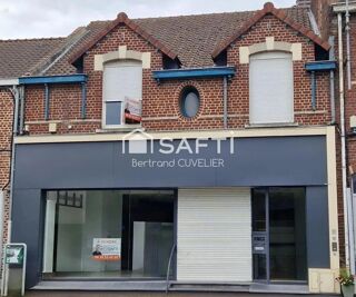  Maison à vendre 6 pièces 172 m²