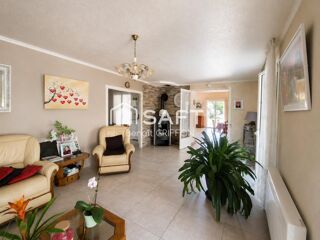  Maison à vendre 6 pièces 197 m²