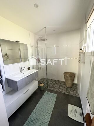  Maison à vendre 5 pièces 140 m²