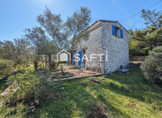  Maison à vendre 2 pièces 37 m²