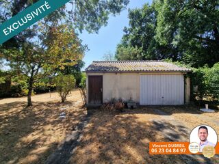  Terrain à vendre 547 m²