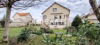  Maison � vendre 6 pi�ces 131 m�