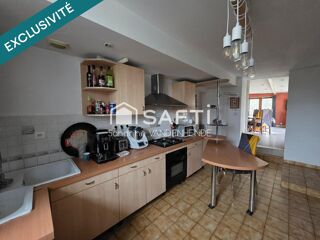  Maison � vendre 6 pi�ces 167 m�