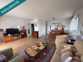  Appartement à vendre 4 pièces 85 m²