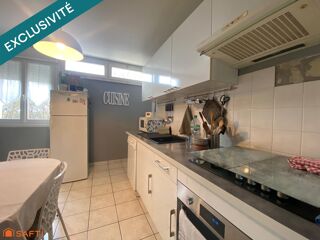  Appartement � vendre 4 pi�ces 85 m�