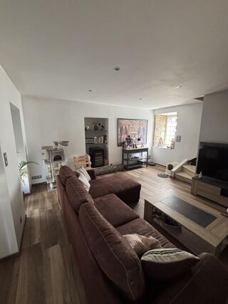  Maison � vendre 4 pi�ces 106 m�