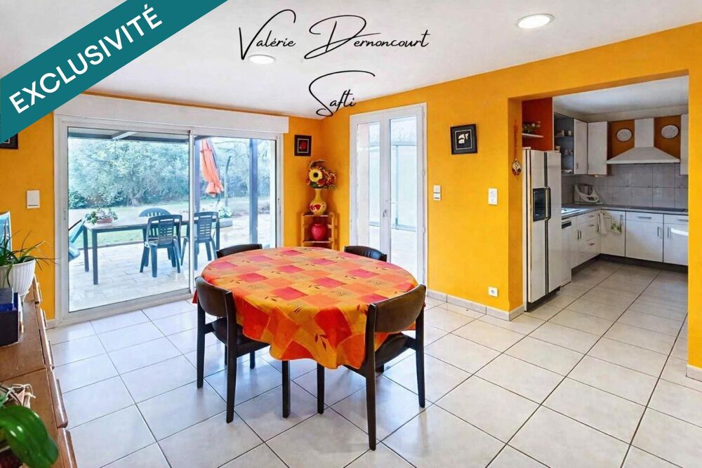 Vente Maison Villa familiale avec piscine au cœur de Labastide-Clermont Labastide-clermont