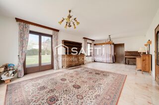  Maison à vendre 5 pièces 170 m²