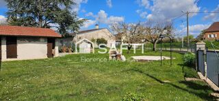 Maison à vendre 5 pièces 180 m²