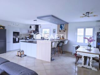  Maison à vendre 7 pièces 205 m²