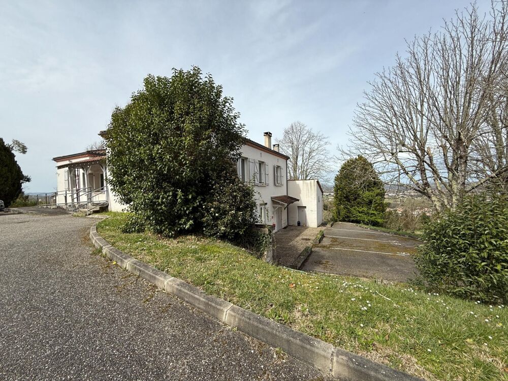 Vente Maison Ensemble immobilier exceptionnel à Pujols Pujols