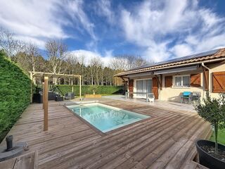  Maison � vendre 5 pi�ces 134 m�