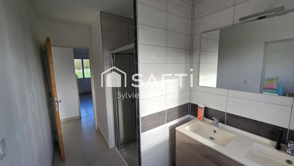 Vente Maison maison familiale Neuilly-le-vendin