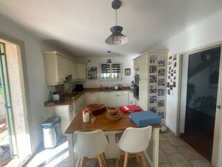  Maison à vendre 7 pièces 200 m²