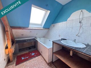  Maison à vendre 4 pièces 100 m²