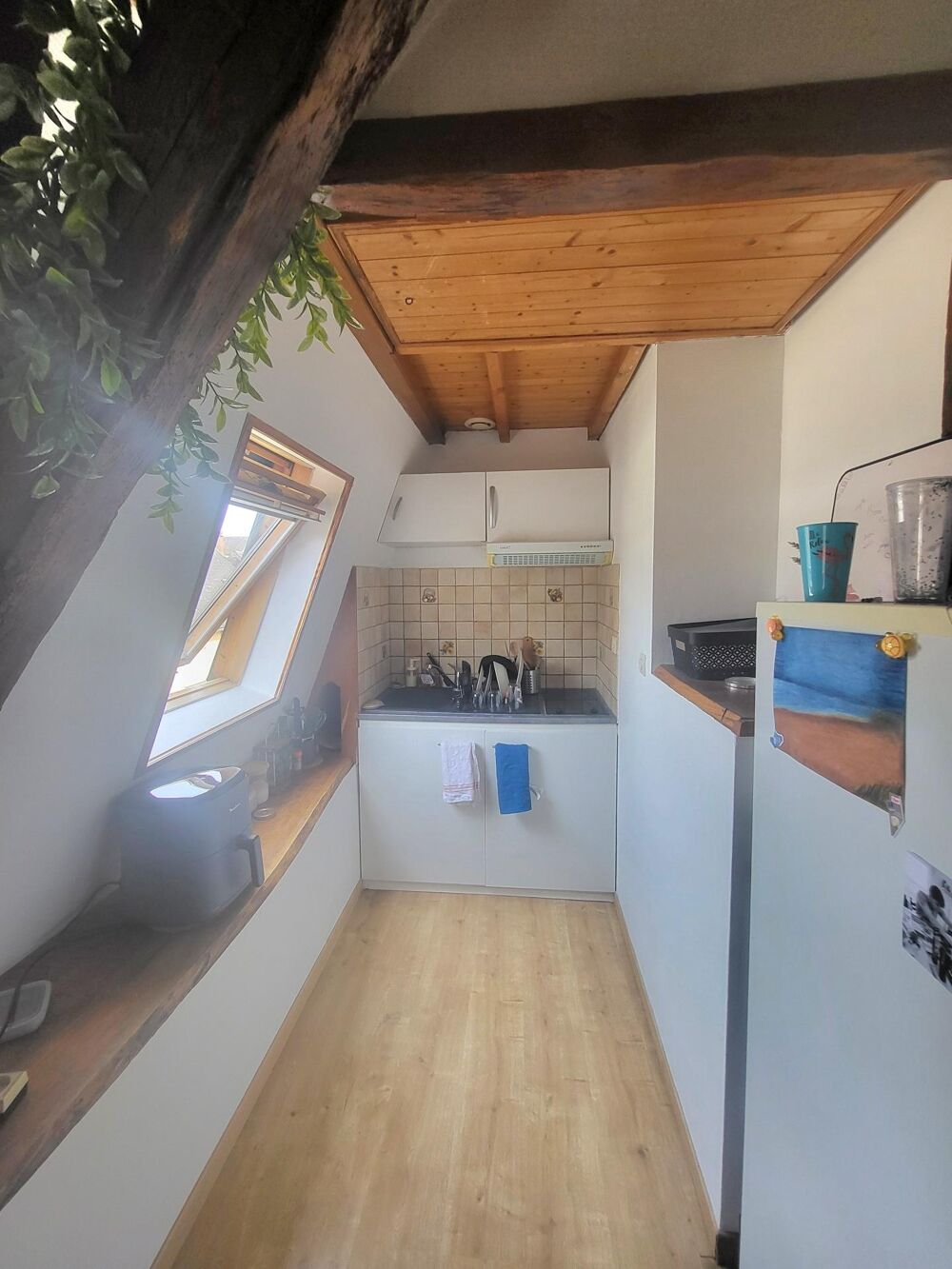 Vente Immeuble IMMEUBLE 3 LOGEMENTS Saint-omer